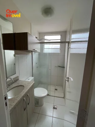 Imagem Apartamento à venda em Ribeirão Preto-SP, Reserva Sul Condomínio Resort. 2 quartos, 1 banheiro, 1 vaga. 42m². Quer Imóvel Negócios Imobiliários.