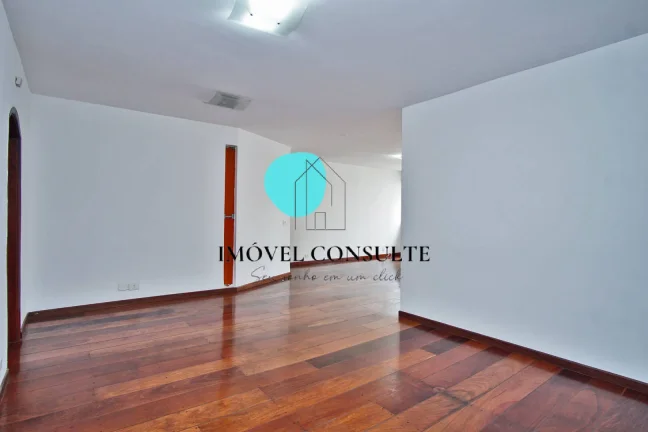 Imagem Apartamento para locação e venda, 158m² com 3 quartos e - Higienópolis -SP.