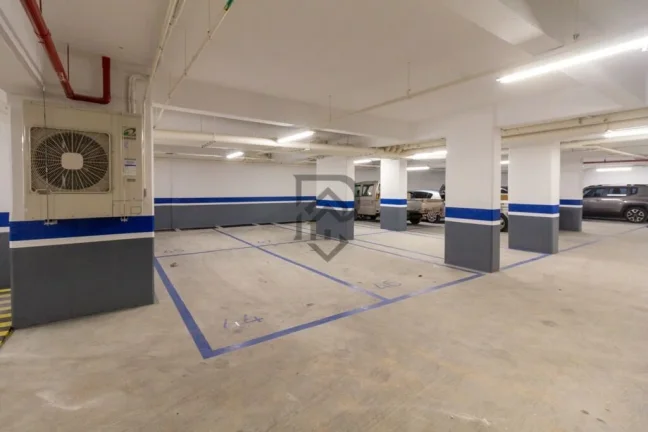 Imagem Apartamento Paraiso Pronto para Morar anadar alto vista livre Proximo Metrô