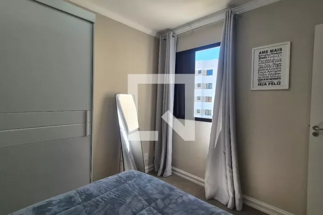 Imagem Apartamento à Venda - Recreio, 2 Quartos, 50 m2