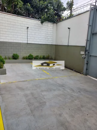 Imagem Galpão para venda no Ipiranga