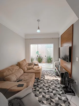 Imagem CASA TÉRREA À VENDA NO PRIMO MENEGHETTI