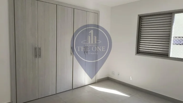 Imagem Apartamento de luxo na Vila Mariana: 3 quartos, 1 suíte, 2 salas e 2 vagas de garagem, 102m² - São Paulo-SP.