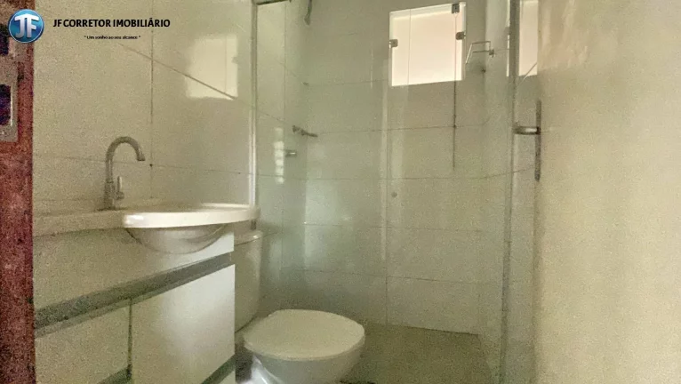 Imagem Casa com 3 Quartos à Venda, 341 m² em Ideal - Ipatinga