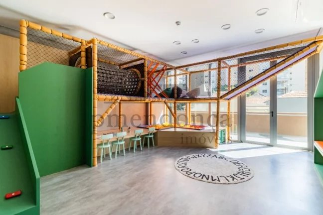 Imagem Apartamento novo com 68m² 2 suite e 1 vaga, Core Home Pinheiros.