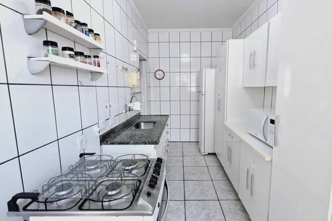 Imagem APARTAMENTO RESIDENCIAL em São Paulo - SP, Higienópolis