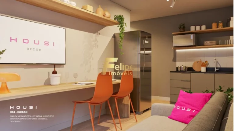 Imagem VENHA SE APAIXONAR PELO MAIS NOVO EMPREENDIMENTO IMOBILIÁRIO DE JARDIM CAMBURI EM VITÓRIA/ES!
