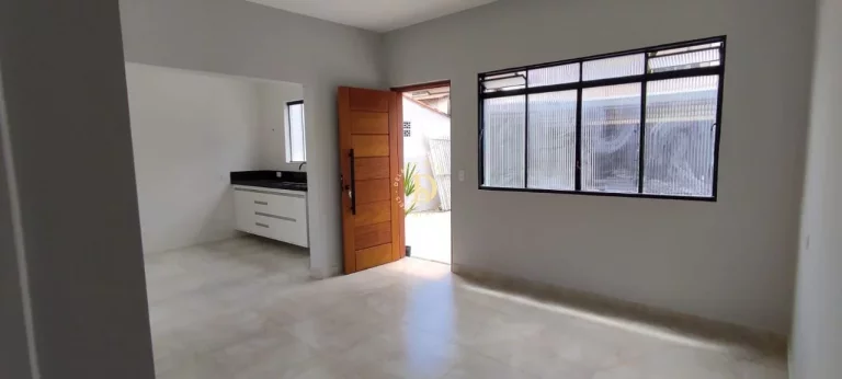 Imagem Casa - Jardim das Indústrias - São José dos Campos - 3 Dormitórios (1 Suíte) - 8