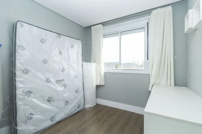 Imagem Apartamento Vila Carioca - 52M², 2 Dorms, Varanda, Mobiliado, 1 Vaga,