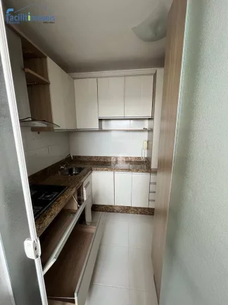 Imagem ÓTIMO APARTAMENTO 2 DORMITÓRIOS - BAIRRO DEMARCHI - SBC