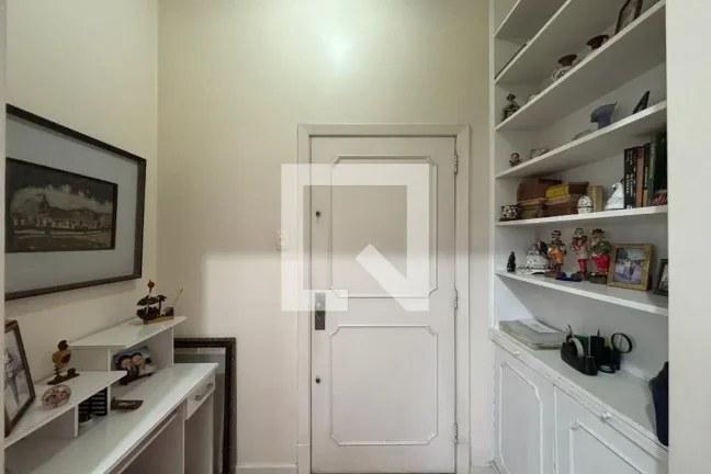 Imagem Apartamento à Venda - Copacabana, 3 Quartos, 190 m2