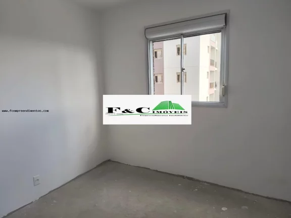 Imagem Apartamento para Venda em Limeira, Jardim Residencial Roseira, 2 dormitórios, 1 suíte, 1 banheiro, 1 vaga