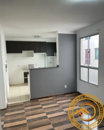 Imagem APARTAMENTO RESIDENCIAL em ITU - SP, PROGRESSO