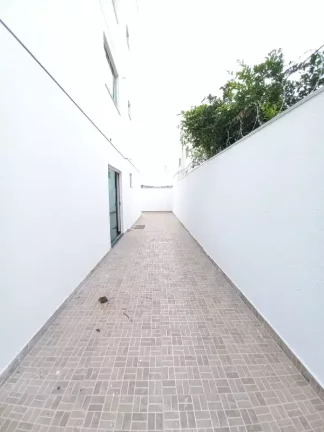 Imagem PRIVATIVA+VAGA COBERTA+MEDIDOR DE ÁGUA INDIVIDUAL