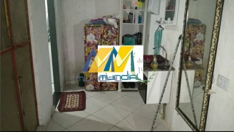 Imagem Vendo Sobrado em Mauá, Jardim Cerqueira Leite