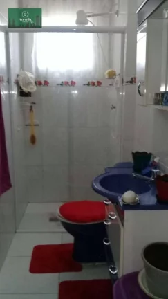 Imagem Apartamento com 2 dormitórios à venda, 56 m² por R$ 270.000,00 - Vila Zamataro - Guarulhos/SP
