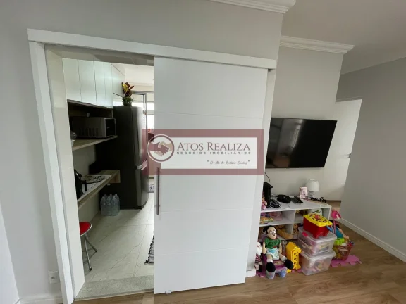 Imagem Apartamento em Campo Grande - São Paulo