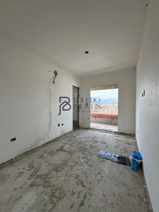 Imagem Lançamento com lazer super completo no bairro Canto do Forte - Praia Grande