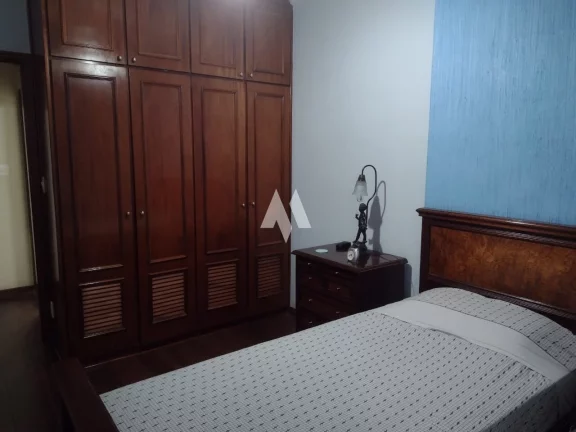 Imagem Apartamento com 3 dormitórios para venda, 129 m² por R$ 890.000,00 - Boqueirão - Santos/SP