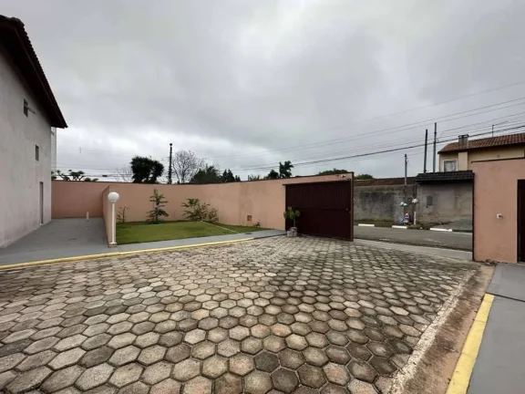 Imagem Villagio Maria Luiza (Km 39 R. Tavares) - 3 unidades 65m², 2 dorms