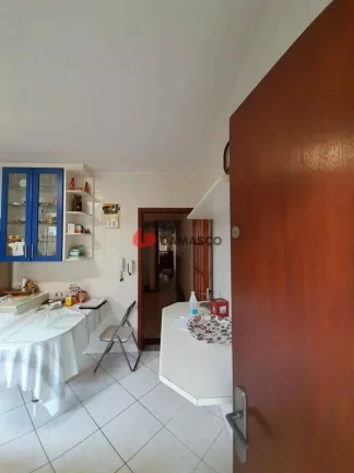 Imagem Sobrado à venda 4 Quartos, 2 Suites, 6 Vagas, 343M², Olímpico, São Caetano do Sul - SP