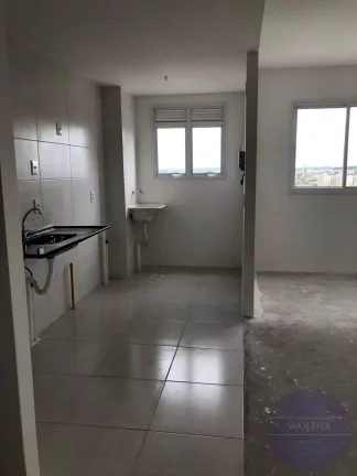 Imagem Apartamento com 3 Quartos à Venda, 66 m² em Vila Monte Carlo - Cachoeirinha