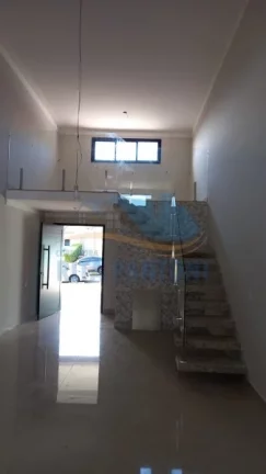 Imagem Casa - Ribeirão Preto - Bonfim Paulista - Região Sul