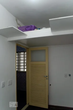 Imagem Apartamento à Venda - Ipanema, 3 Quartos, 90 m2