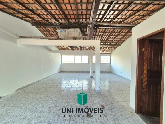 Imagem Casa à venda no Centro de Guarapari - Excelente oportunidade para investidores!