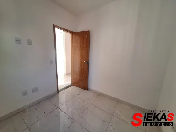 Imagem Apartamento para locação em São Paulo-SP, Jardim Artur Alvim: 2 quartos, 1 banheiro, 35m². Venha conferir!