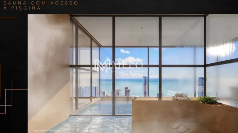 Imagem Oportunidade em BOA VIAGEM:69m². 02qts, 02suites, 02vagas..