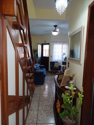 Imagem CASA EM CONDOMINIO RESIDENCIAL em Cabo Frio - RJ, Jardim Excelcior