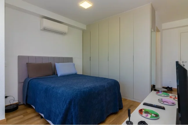 Imagem APARTAMENTO RESIDENCIAL em São Paulo - SP, Vila Monte Alegre