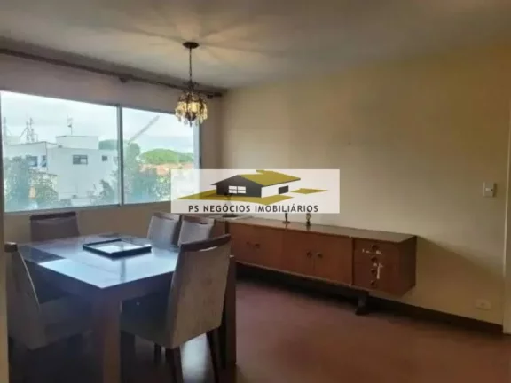 Imagem Apartamento para venda no Planalto Paulista