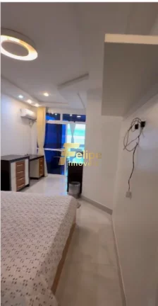 Imagem LUXUOSO APARTAMENTO COM 04 SUÍTES À VENDA NA PRAIA DO MORRO EM GUARAPARI/ES!