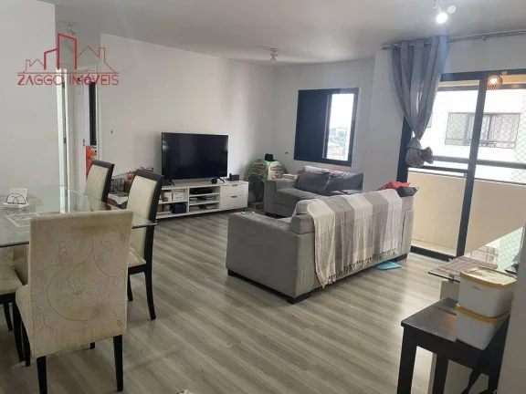 Imagem Oportunidade de Apartamento no Condomínio Guarapiranga Park - 2 dormitórios