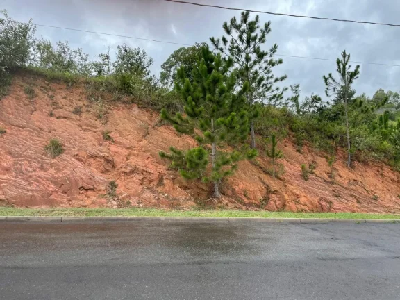 Imagem TERRENO/LOTE PARA VENDA NO PARQUE DOS MANACÁS fase II - IVOTURUCAIA - JUNDIAÍ SP