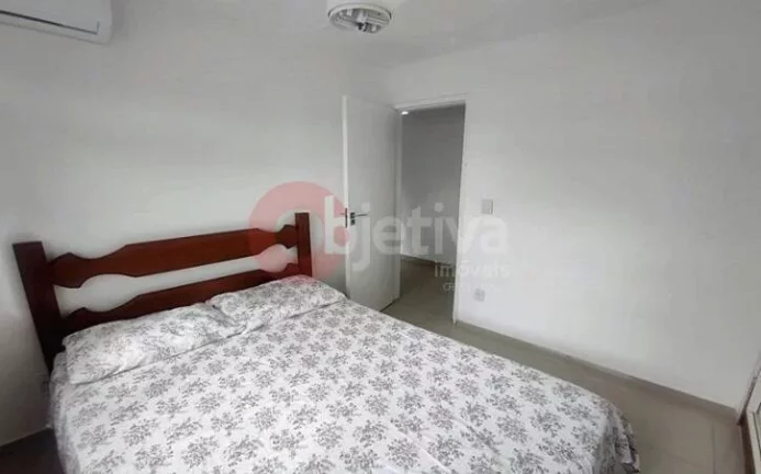 Imagem Cobertura com 4 dormitórios à venda, 180 m² - Centro - Cabo Frio/RJ