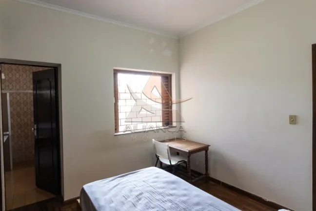 Imagem Casa - Ribeirão Preto - Jardim São Luiz