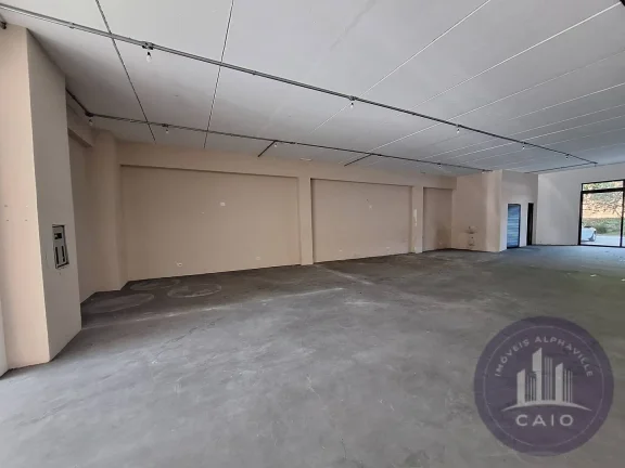 Imagem Predio Comercial 1500m² para aluguel R$ 88.000,00 em Barueri/SP