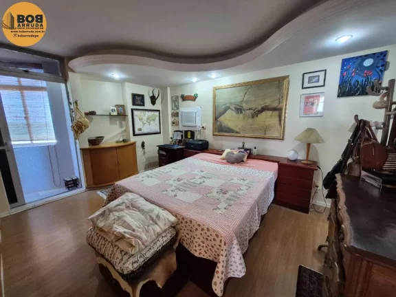 Imagem Apartamento Padrão
