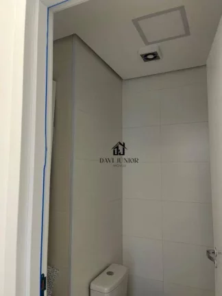 Imagem Apartamento com 2 suítes para alugar, 77 m² por R$ 5.000/mês - Jardim Portal da Colina - Sorocaba/SP