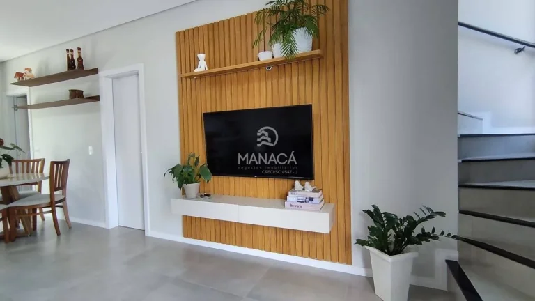 Imagem Sobrado mobiliado 2 suítes Jardim Icaraí