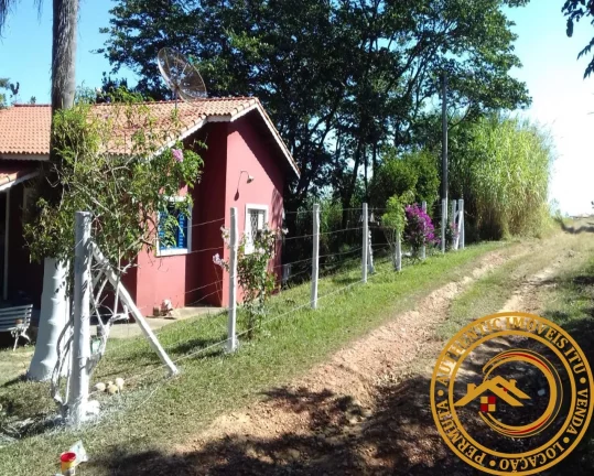 Imagem CHACARA RESIDENCIAL em ITU - SP, ALTOS DE ITU