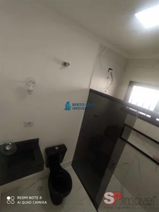 Imagem Casa Padrão