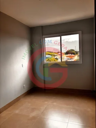 Imagem Ágio de Apartamento 2Q (1 suíte) com armários - Próx. Aeroporto Santa Genoveva