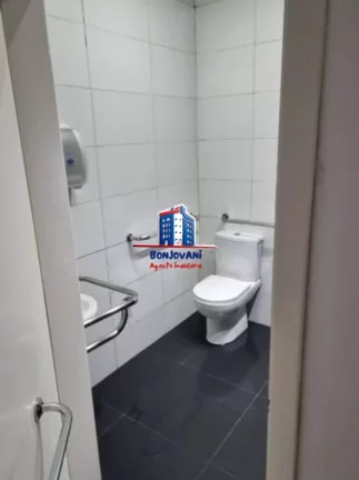 Imagem Salão Comercial Vila São Pedro em Rio Preto