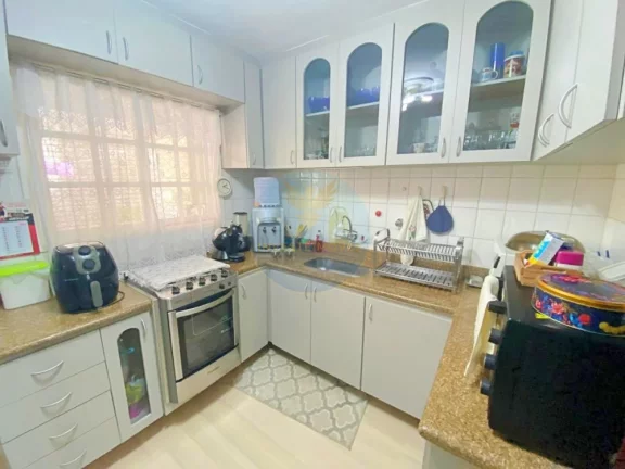Imagem Casa em Condomínio a Venda no bairro Granja Viana - Cotia, SP