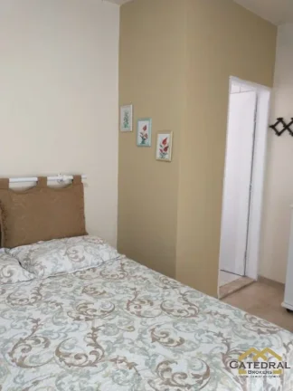 Imagem Casa á Venda com 3 quartos sendo 1 suíte - Parque Centenário - Jundiaí/SP