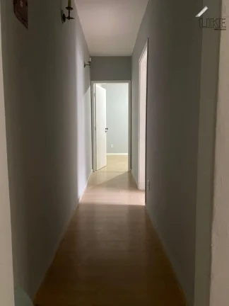 Imagem Casa Térrea - 3 dormitórios - 125m² - Cidade Morumbi - São José dos Campos
